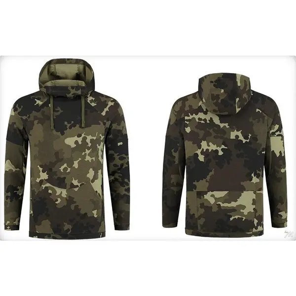 Hanorac Lightweight Camo Marime S