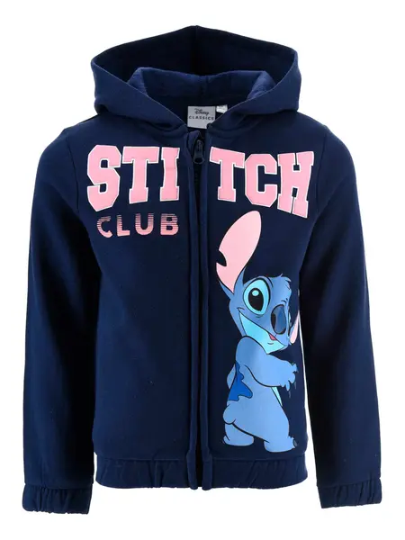 Hanorac Lilo Stitch