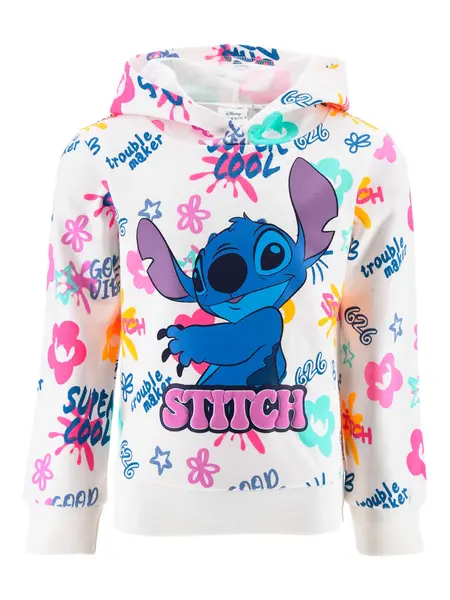 Hanorac Lilo Stitch