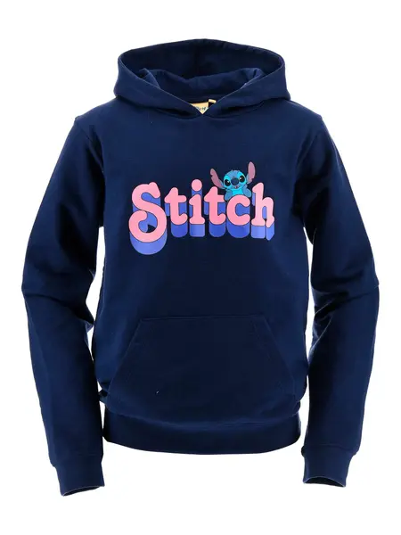 Hanorac Lilo Stitch