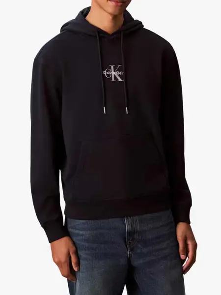 Hanorac Ls Eu 350terry Micro Monologo
