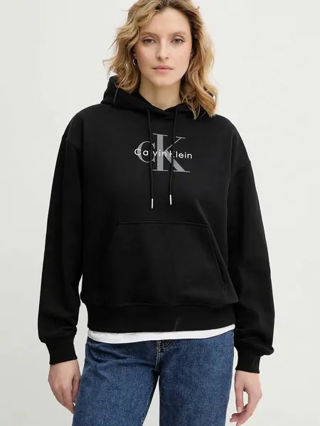 Hanorac Ls Monologo French Terry Po Ho