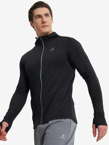 Hanorac M D Running Urban