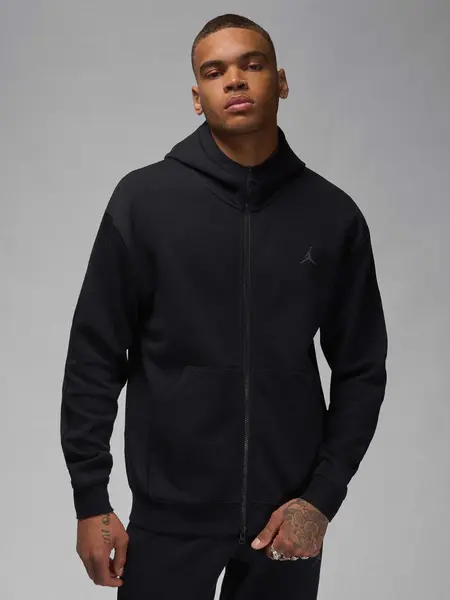 Hanorac M J Df Sprt Hoop Flc Fz
