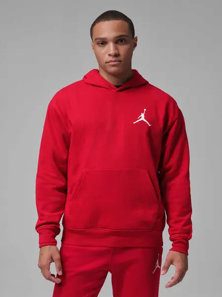 Hanorac M J Jumpman Flc Po 2