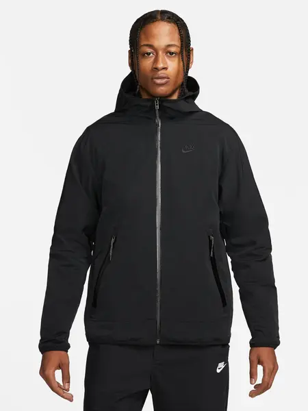 Hanorac M Nk Tech Wvn Jkt Lnd