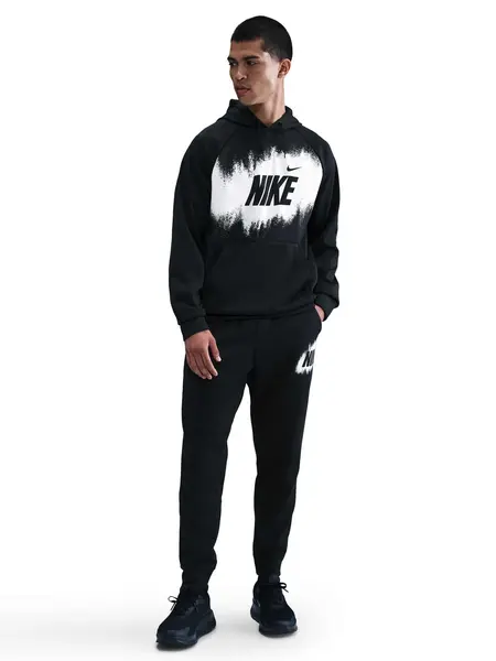 Hanorac M Nk Tf Fleece Po Hd Gfx