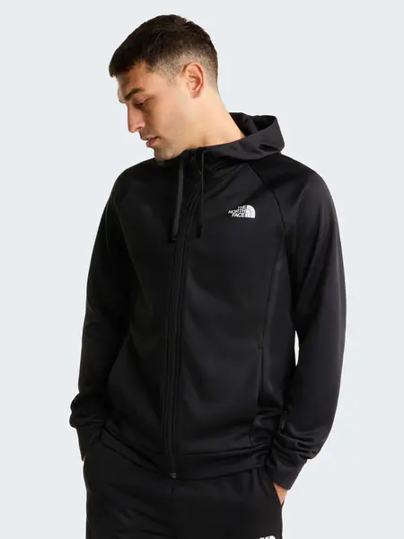 Hanorac M Reaxion 2.0 Full Zip