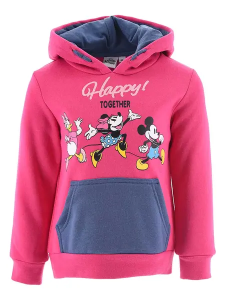 Hanorac Minnie