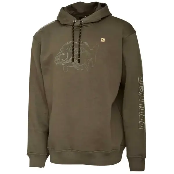 Hanorac Mirror Carp Hoodie Ivy Green Marime XL