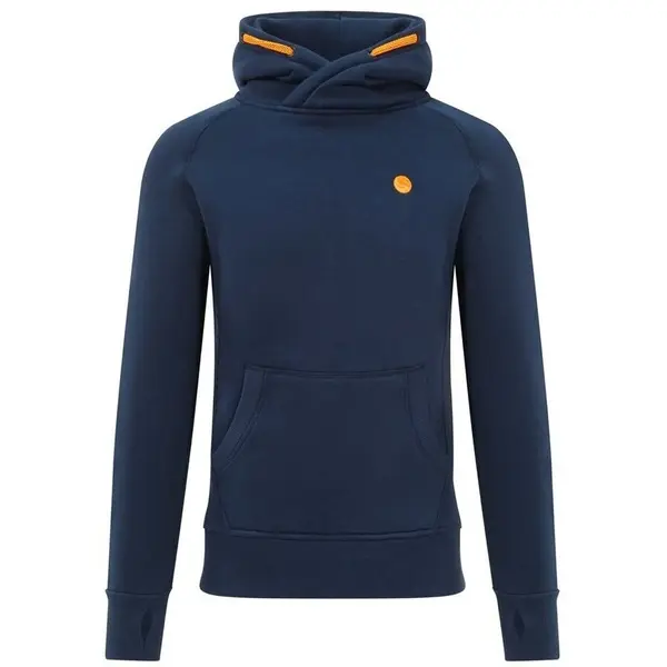 Hanorac Navy Albastru Marime 2XL