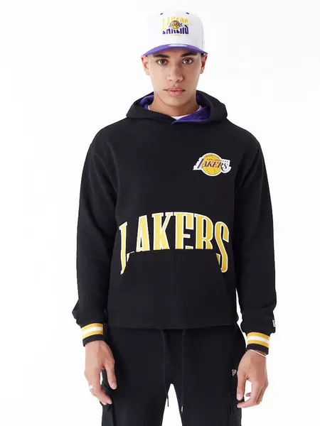 Hanorac Nba Arch Grphc Os Loslak