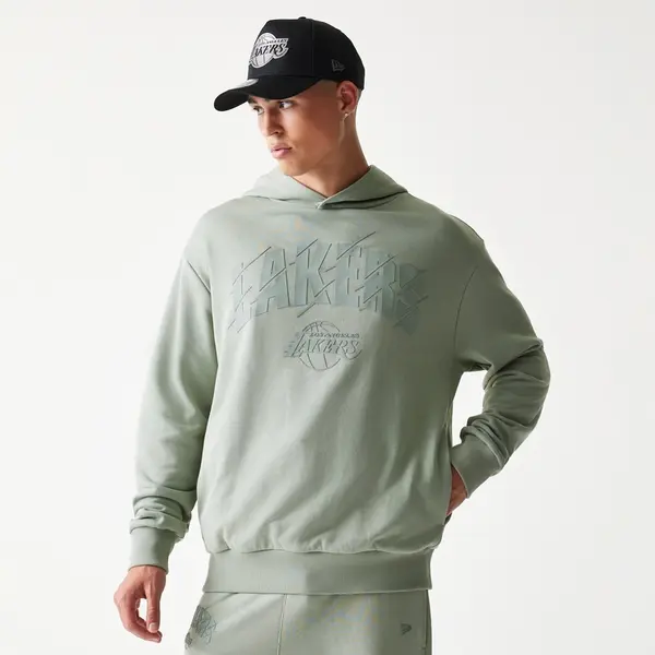 Hanorac New Era NBA CORE PLUS OS HOODIE