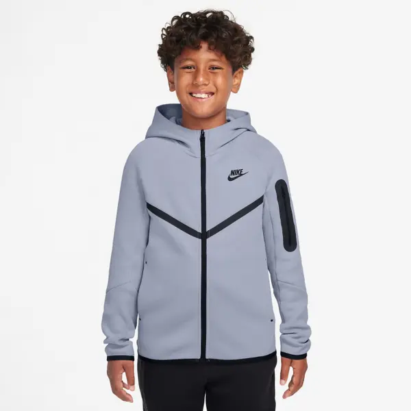 Hanorac Nike B Nsw Tech Fleece Fz - Pd