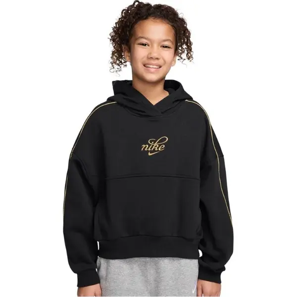 Hanorac Nike G NSW CLUB FLC BXY HDY GX SHNE
