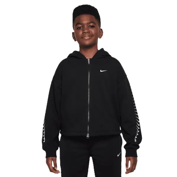 Hanorac Nike G NSW DF FLC DANCE HDY
