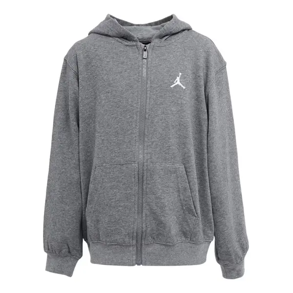 Hanorac Nike JDB MJ BRKLN FT FZ
