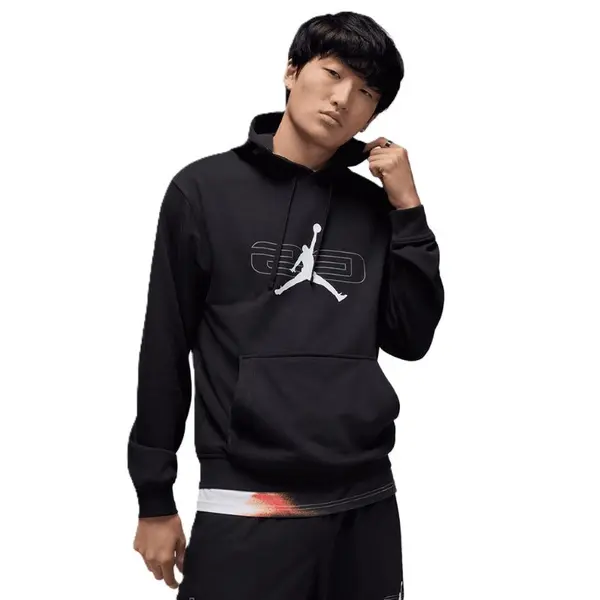 Hanorac Nike M J SPRT CSVR GFX FLC PO