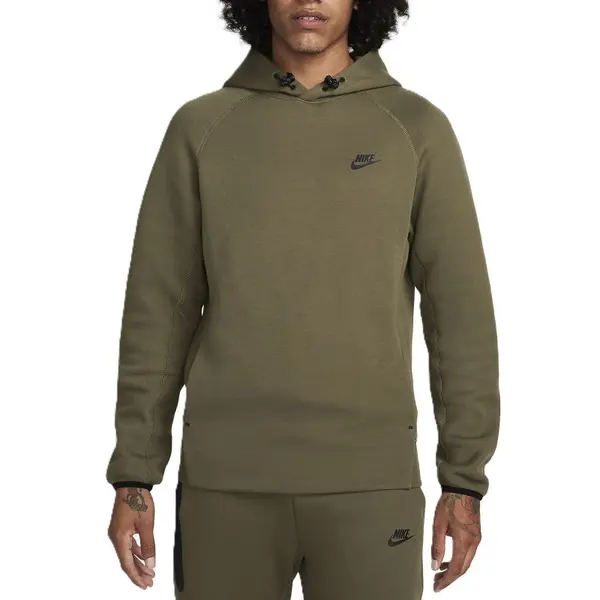 Hanorac Nike M Nk tech fleece PO hoodie