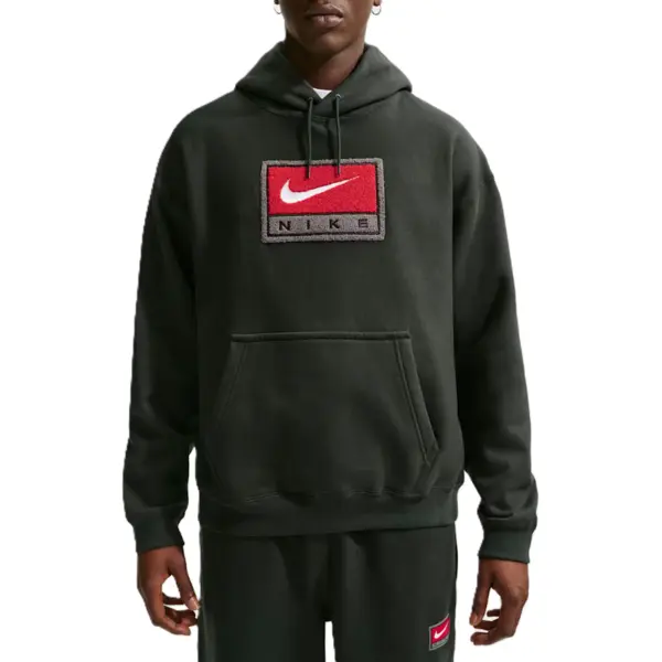 Hanorac Nike M NL SOLO SWSH PO HOODIE GFX