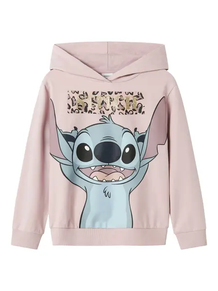 Hanorac Nkfjixiri Stitch Nregi