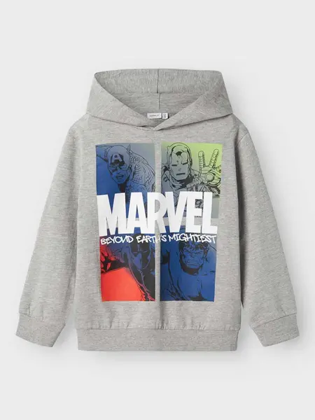 Hanorac Nkmolier Marvel Nreg