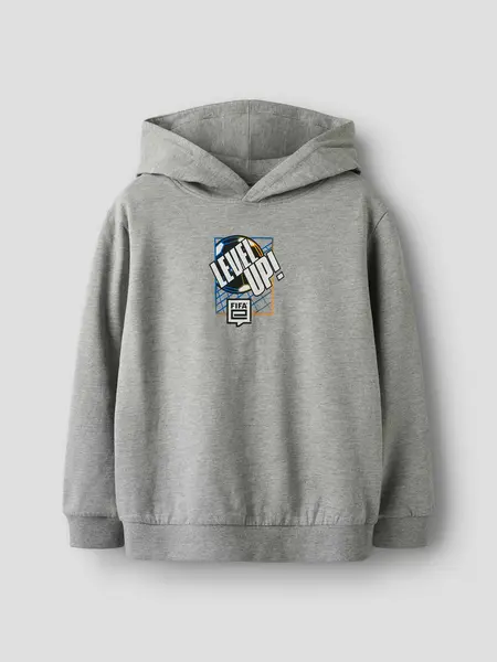 Hanorac Nkmoniles Fifae Nreg Sweat Wh Bru Vde