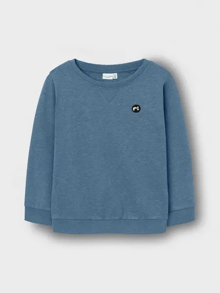 Hanorac Nkmvimo Ls Sweat