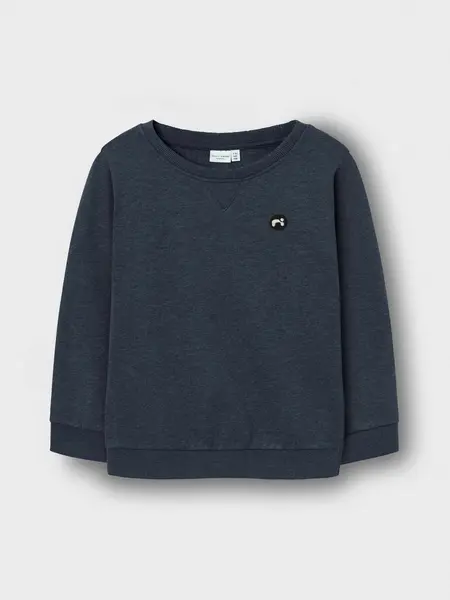 Hanorac Nkmvimo Ls Sweat
