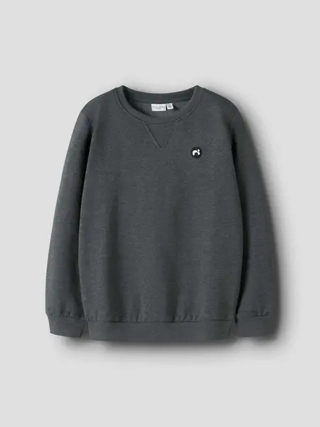 Hanorac Nkmvimo Ls Sweat