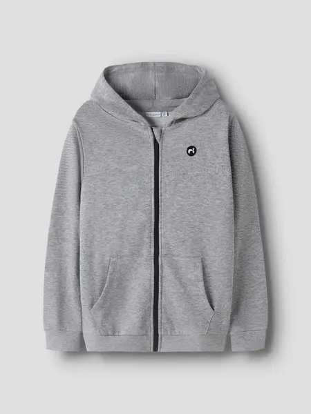 Hanorac Nkmvimo Ls Sweat Card Bru Noos