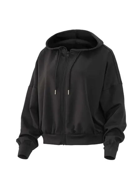 Hanorac Onlalina Life L/s Zip Box Cc Swt