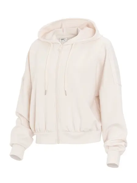 Hanorac Onlalina Life L/s Zip Box Cc Swt