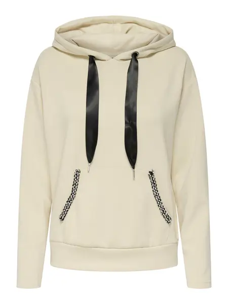 Hanorac Onlfancy L/s String Swt