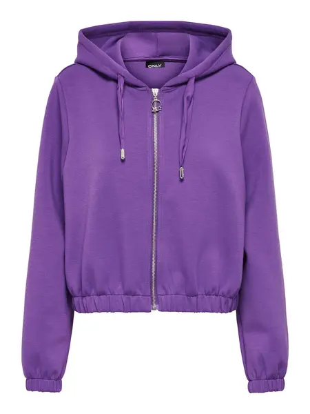 Hanorac Onlscarlett L/S Sateen Swt