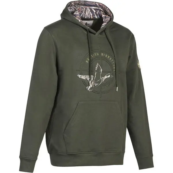Hanorac Passion Migrateurs Marime XL