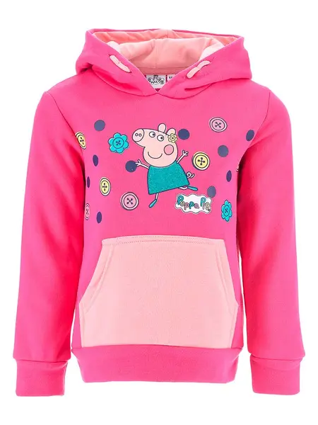 Hanorac Peppa Pig
