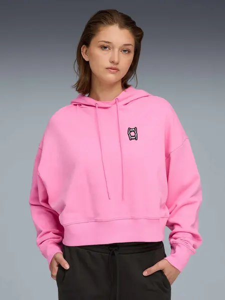 Hanorac Pivot Hoodie Wmn