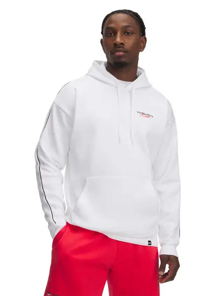 Hanorac Pjt Rck Icon Fleece Hdy