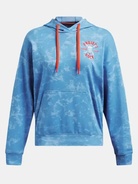 Hanorac Pjt Rck W Udrground Terry Hd
