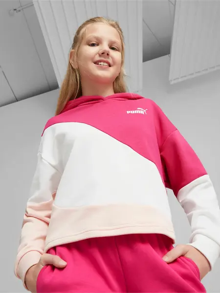 Hanorac Power Colorblock Cat G