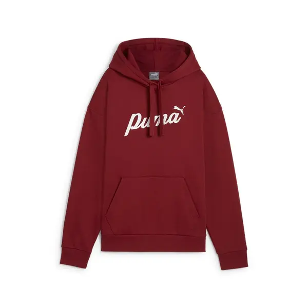 Hanorac Puma ESS+ Script Hoodie FL