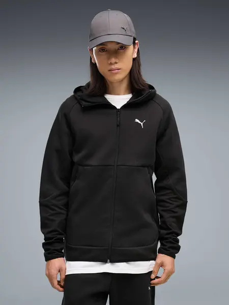Hanorac Pumatech Elevated Full-Zip Dk