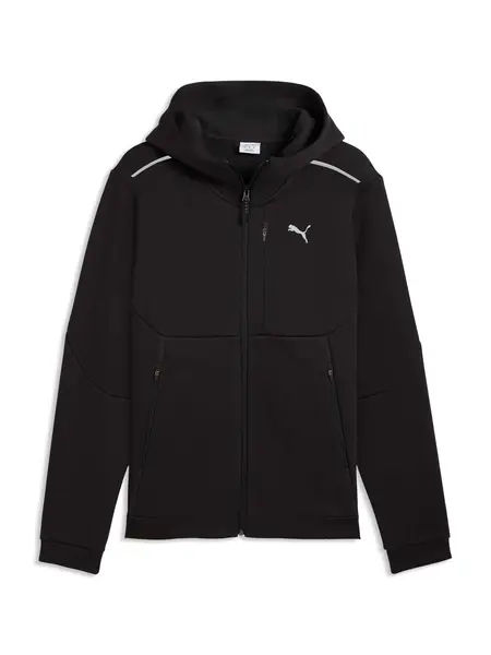 Hanorac Pumatech Full-zip Dk