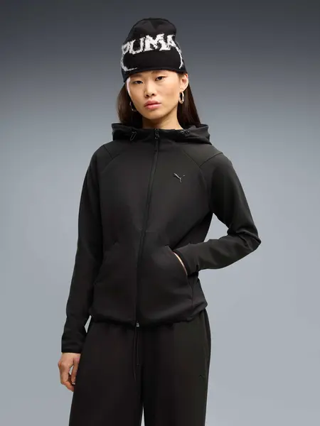 Hanorac Pumatech Sense Full-Zip Dk