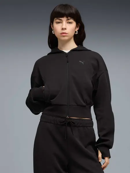 Hanorac Pumatech Sense Full-zip Soft Touch