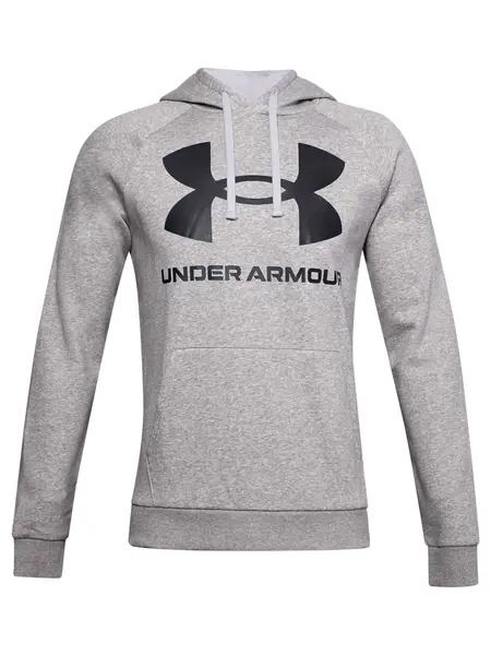 Hanorac Rival Fleece Big Logo Hd