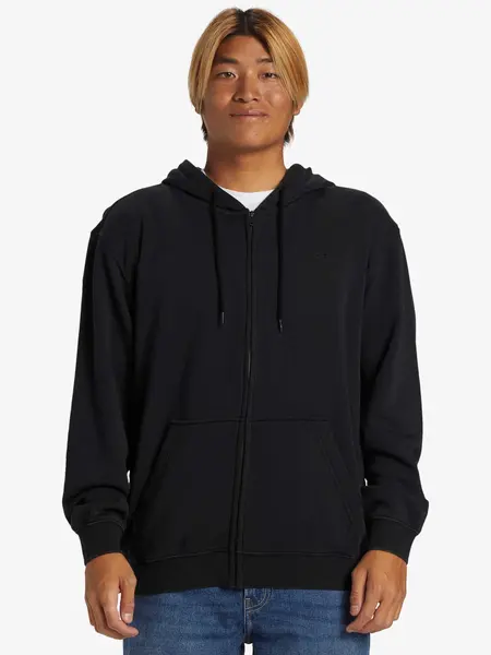 Hanorac Salt Water ZIP