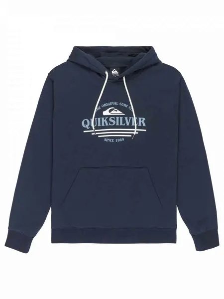 Hanorac Screen Fleece Classic Surf