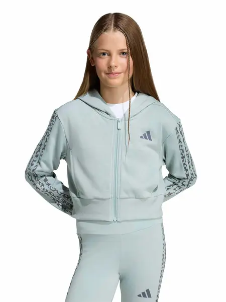 Hanorac Seasonals Animal Full Zip